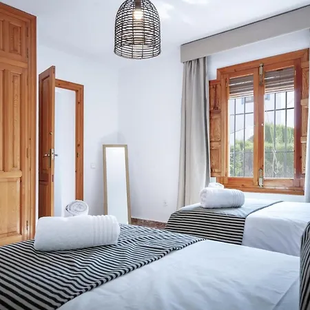 Ca Dakota Дом отдыха *