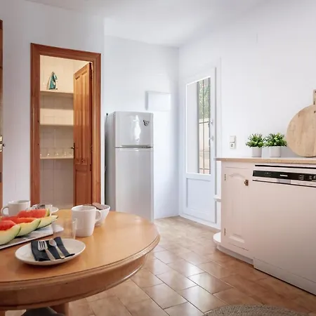 Ca Dakota Дом отдыха *