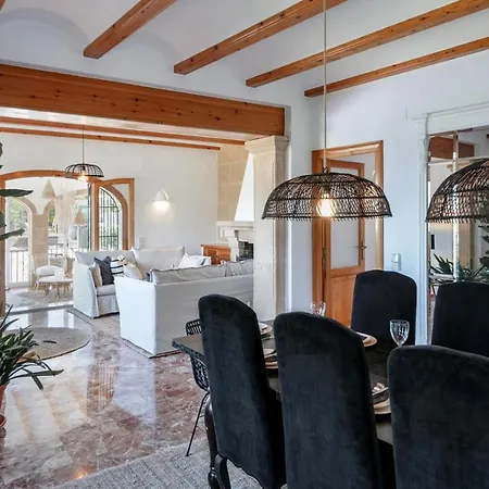 Дом отдыха Ca Dakota