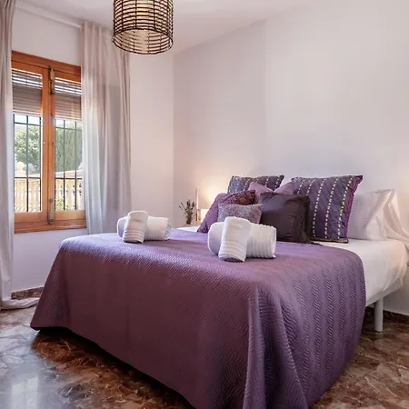 Ca Dakota Дом отдыха