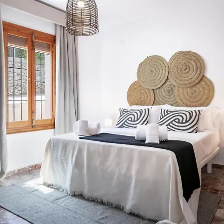 Дом отдыха Ca Dakota Хавеа