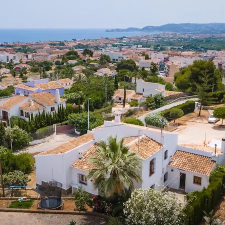 Дом отдыха Ca Dakota