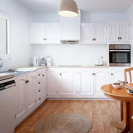 Ca Dakota Hébergement de vacances *