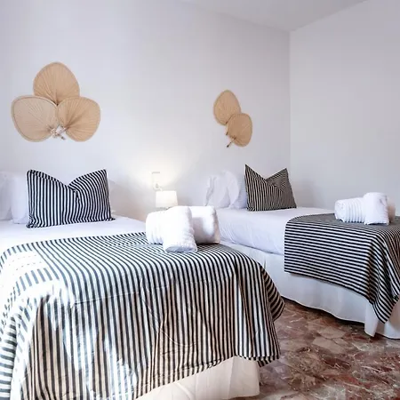 Ca Dakota Hébergement de vacances Jávea