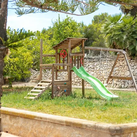 Hébergement de vacances Ca Dakota